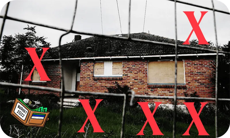 xhousing