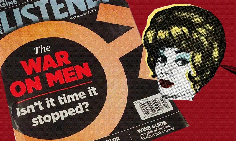 war-on-men