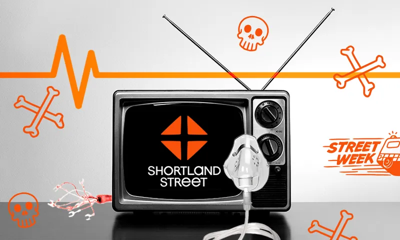 Shortland Street