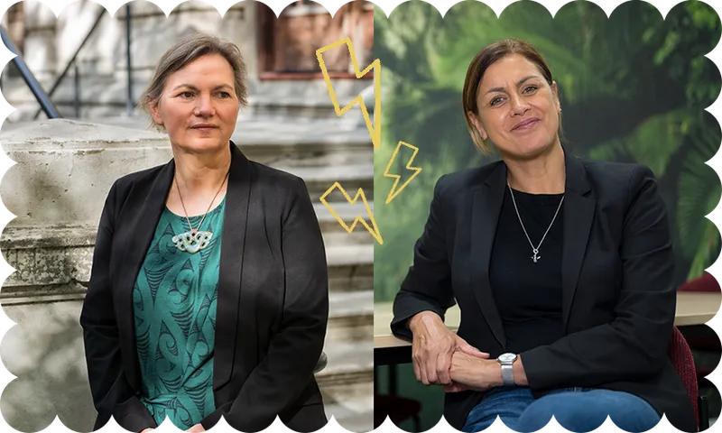 Jo+Suz