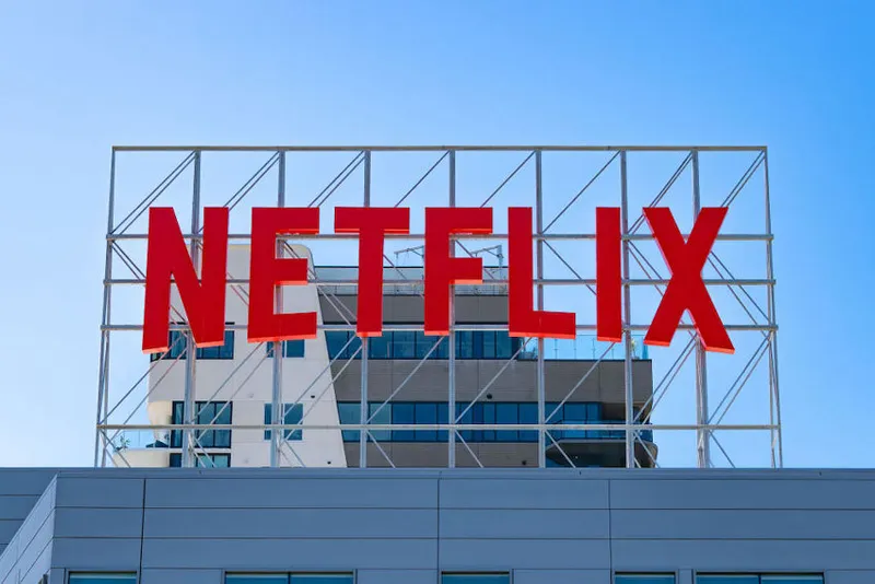 Netflix