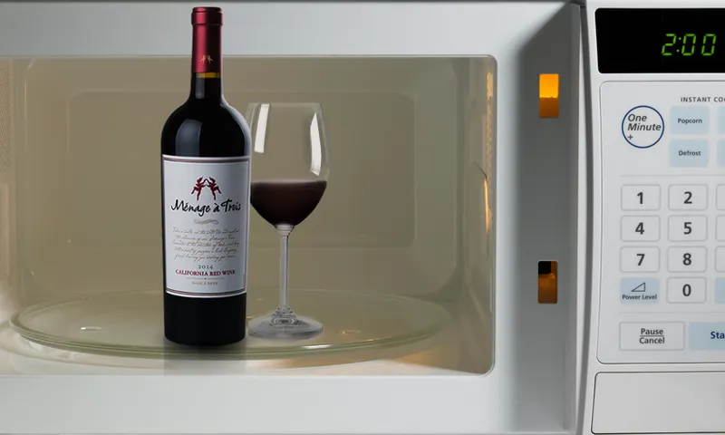 winemicrowave