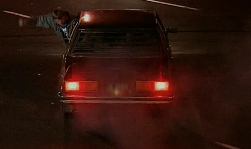 Burnouts