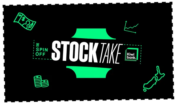 Stocktake