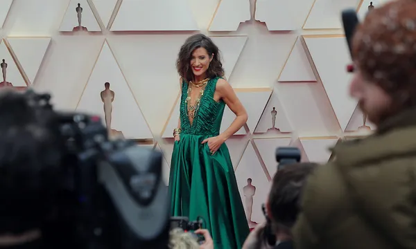 92nd Annual Academy Awards – Arrivals