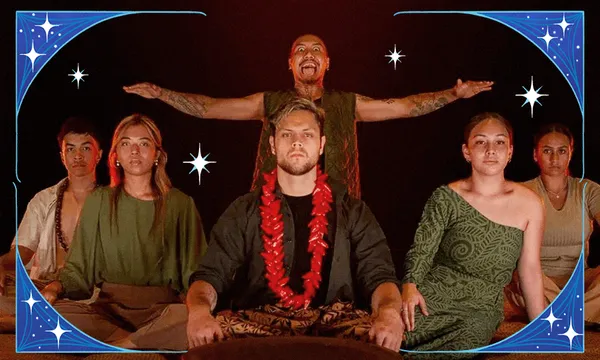 Māui show