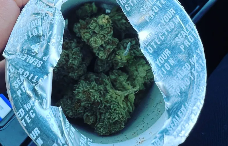 weed