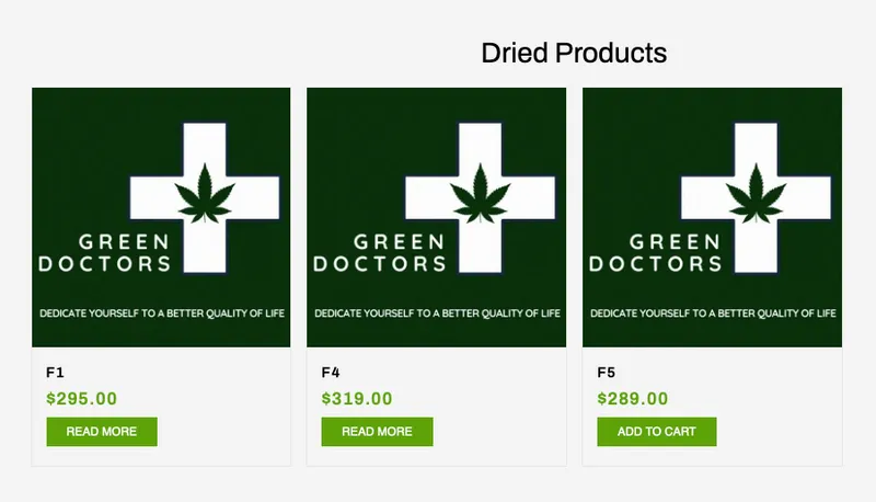 weed