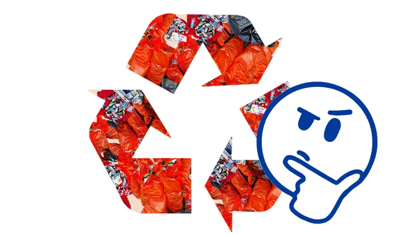 Rubbish Dumping