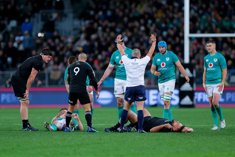 rugby