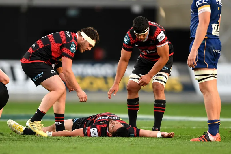 rugby