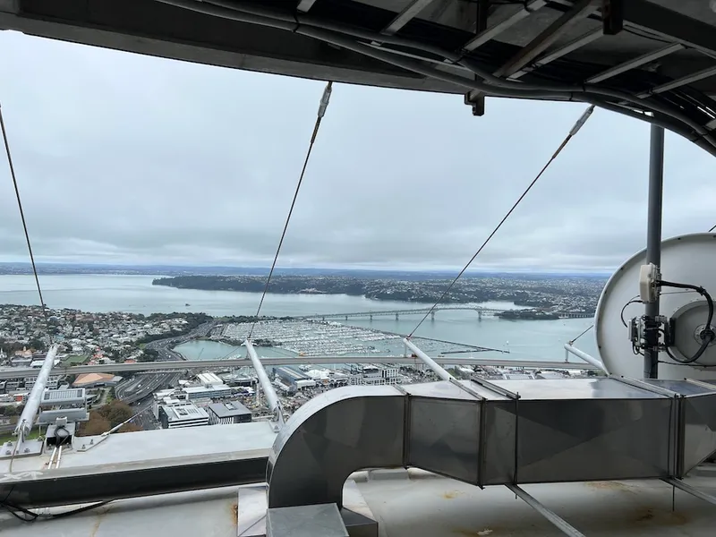 Sky Tower