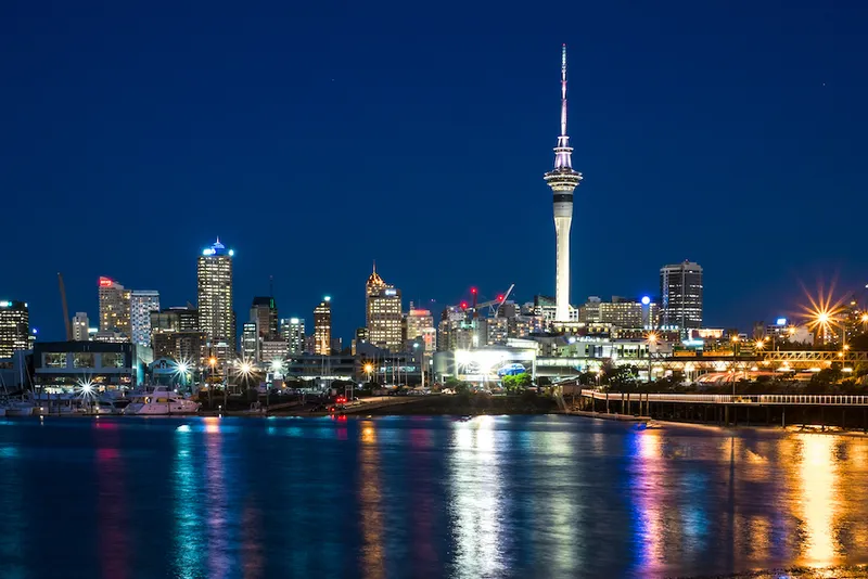 sky Tower