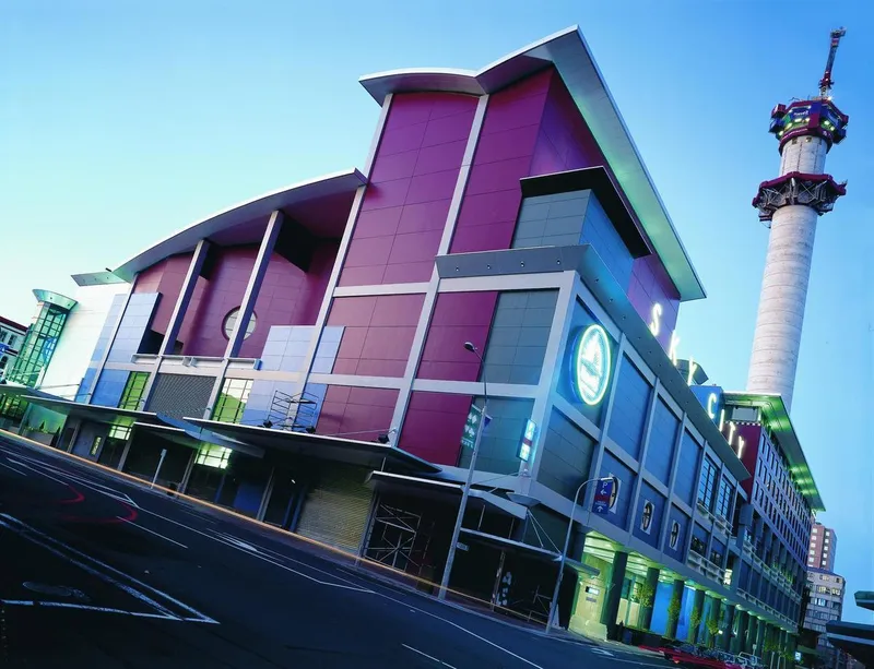 Sky Tower
