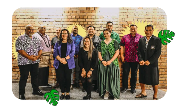 Pasifika Advisory Group