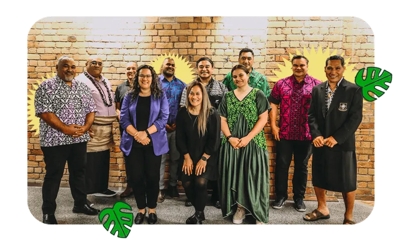 Pasifika Advisory Group