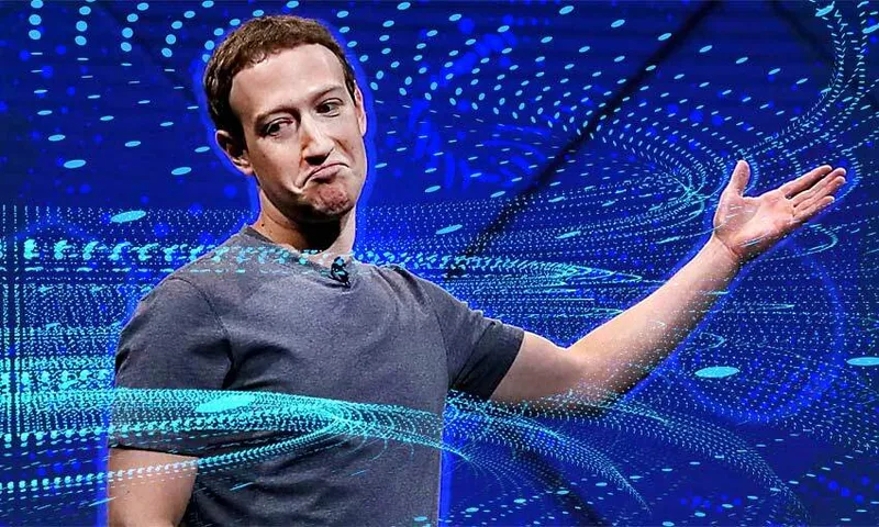 Zuckerberg