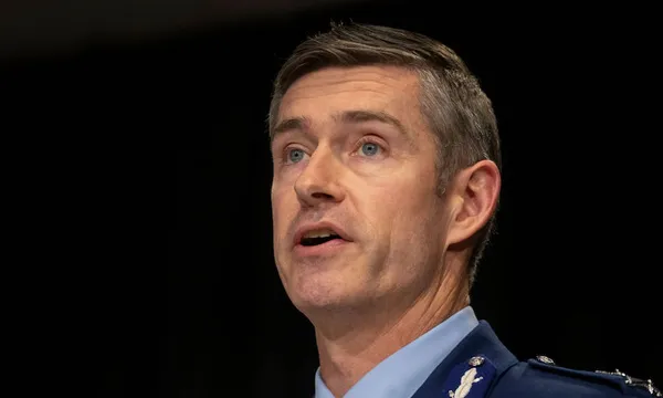New Zealand Government Gives Coronavirus Update