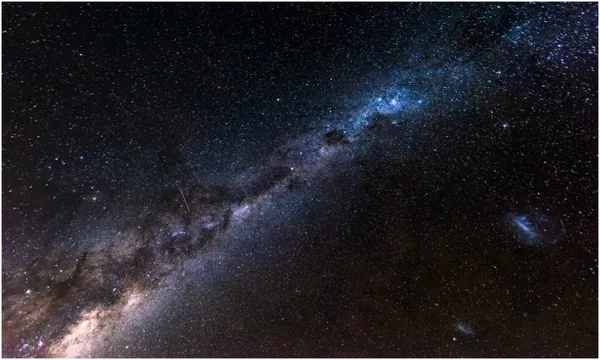 stars