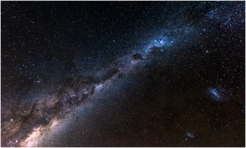 stars