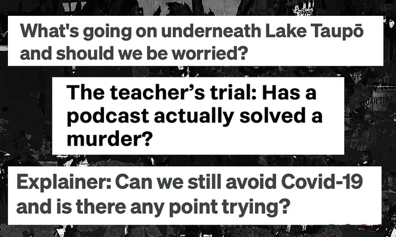 headline questions