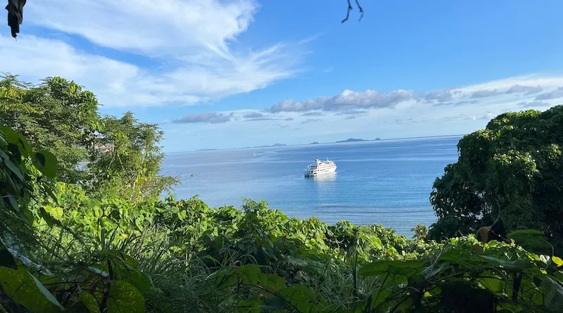 Fiji
