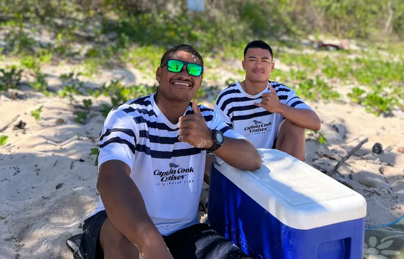 Fiji