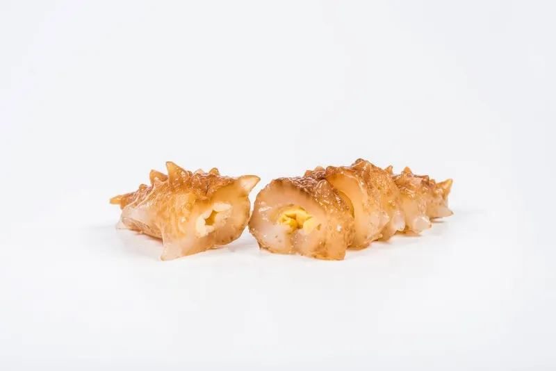 Sea cucumbers