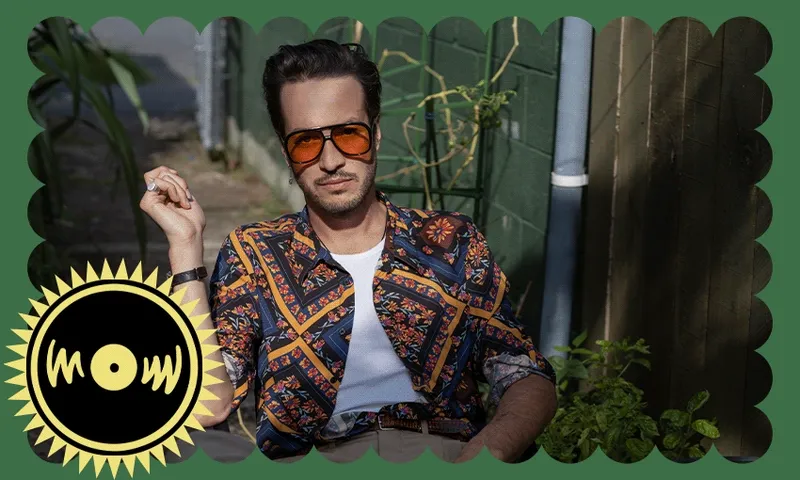 Marlon Williams