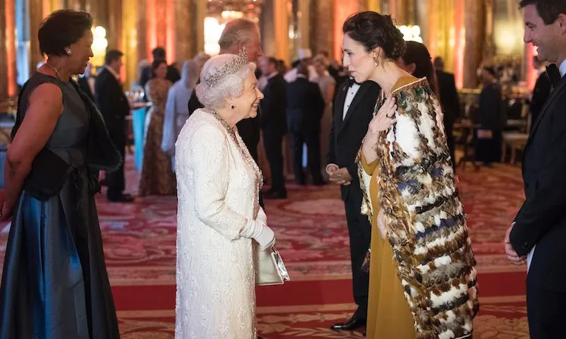 CHOGM London 2018 – Day 4