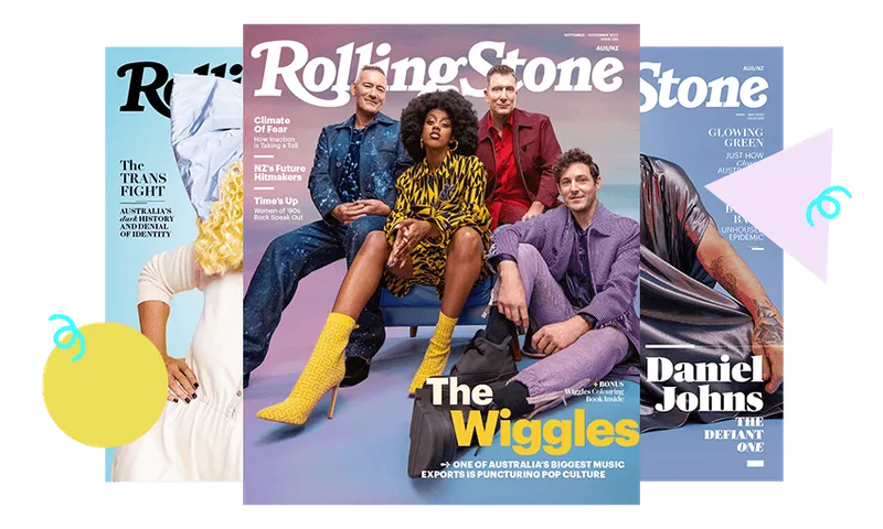Rolling Stone