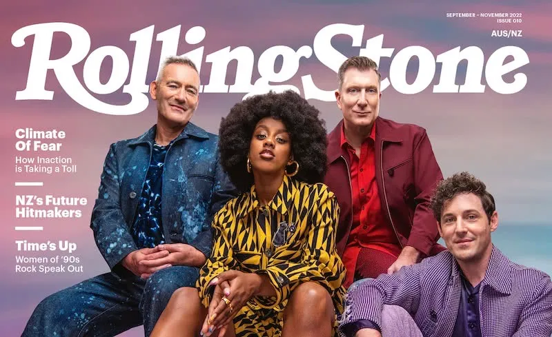 Rolling Stone