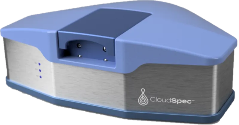 Cloudspec