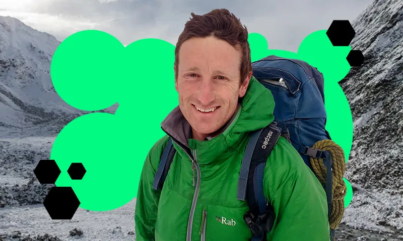 Zak Shaw