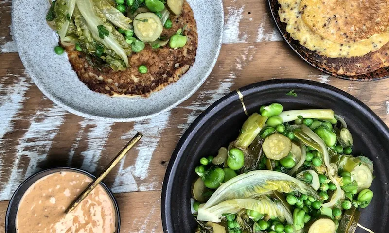 Spinoff vegan2