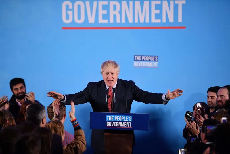 TOPSHOT-BRITAIN-VOTE-BREXIT