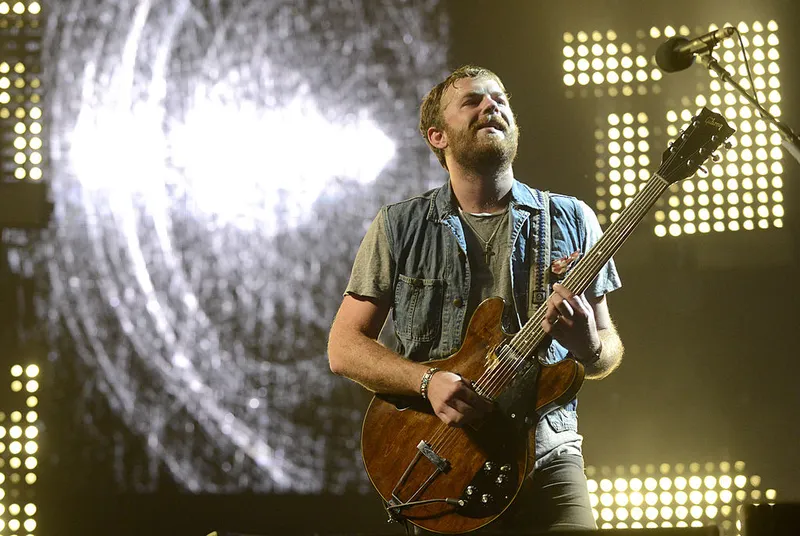 Kings of Leon