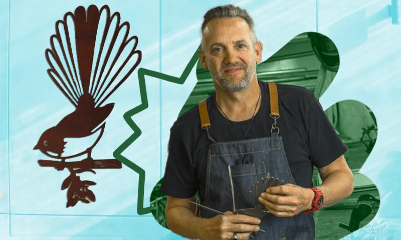 metalbird
