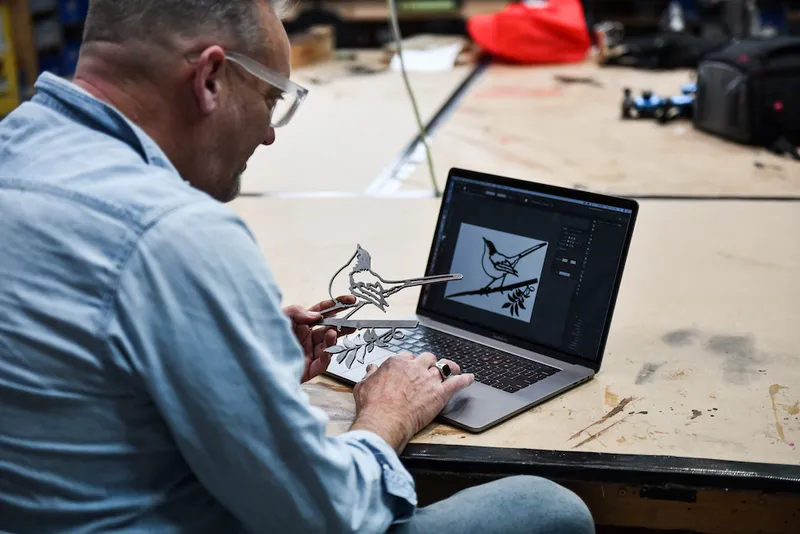 Metalbird