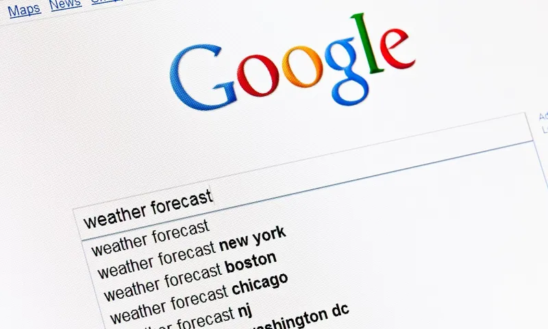 google search logo