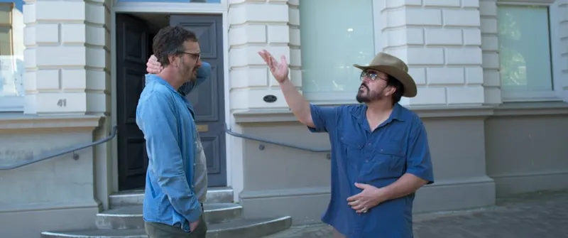 Mister Organ