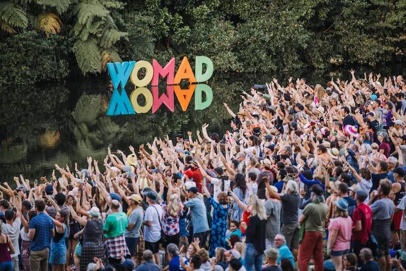 Womad