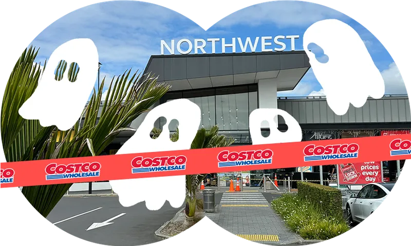 Northwest