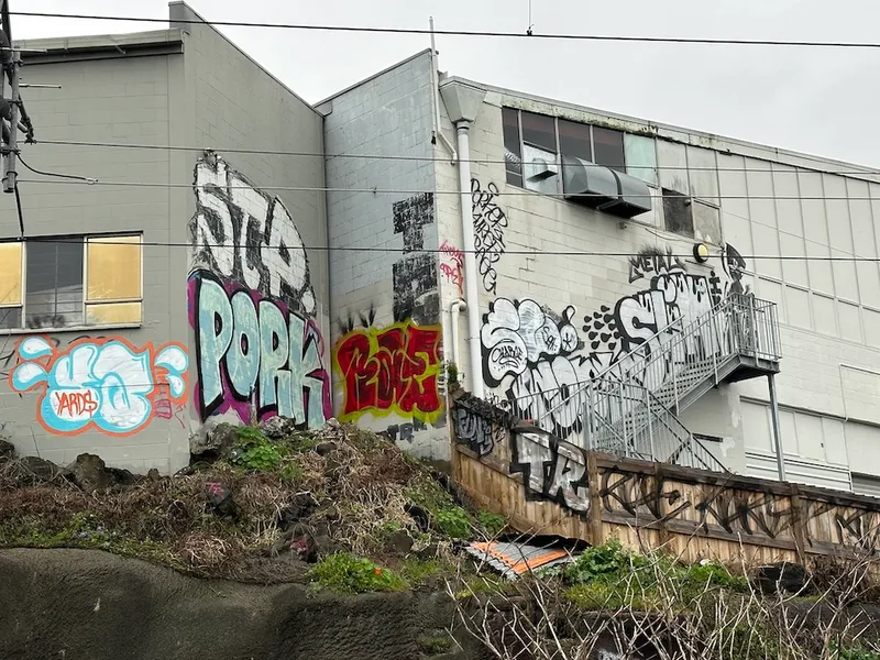 Graffiiti