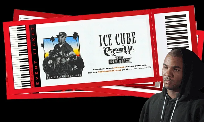 The Game