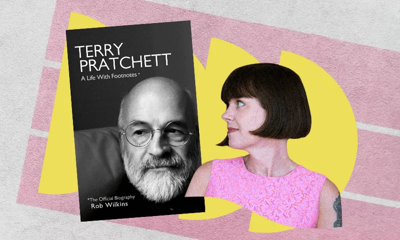 FeatureImage_BooksTerryPratchett.png