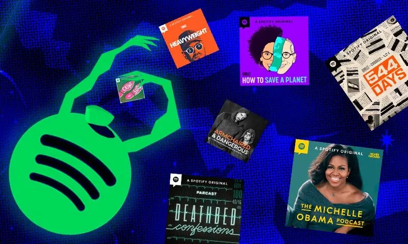 Spotify