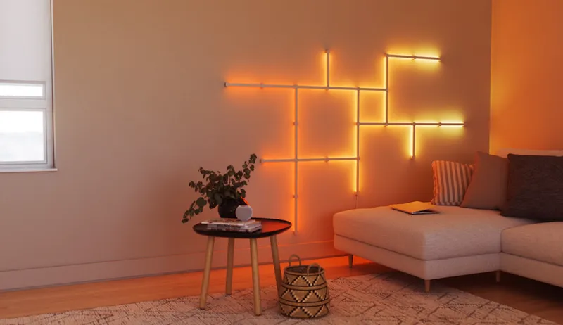 Nanoleaf