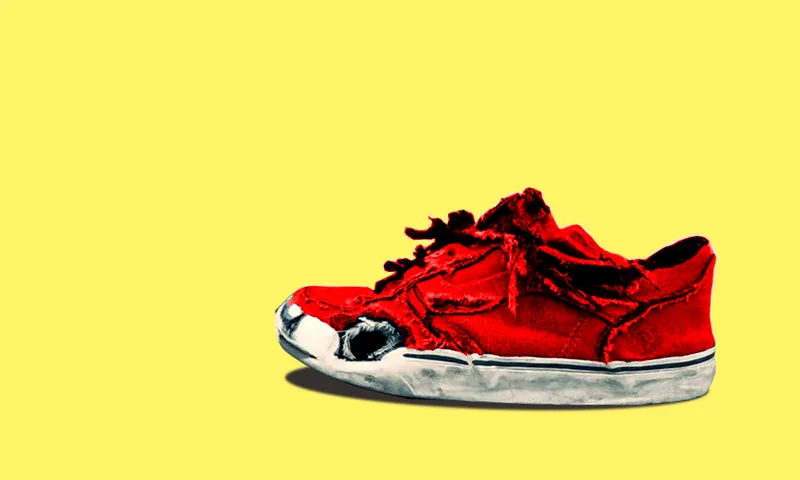 kids-shoe