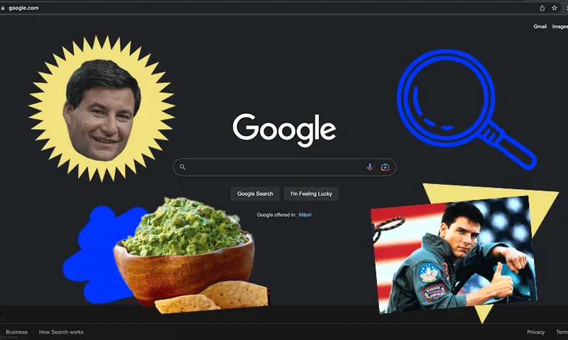 Google